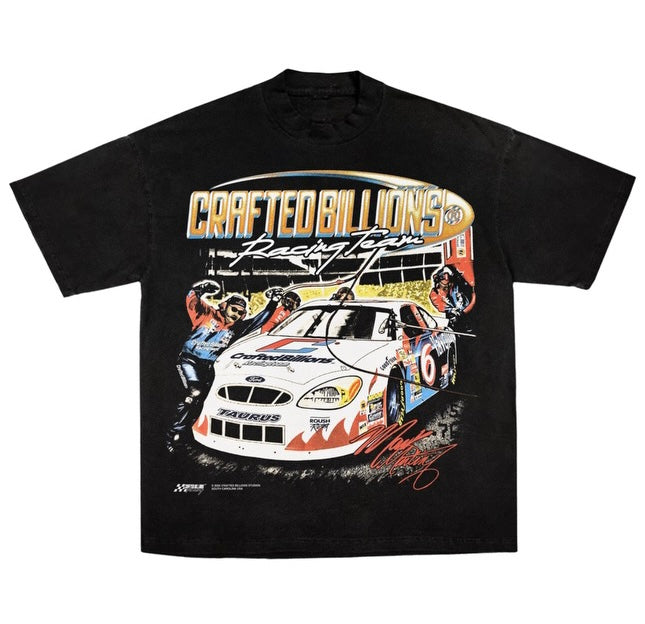 RACE TEE